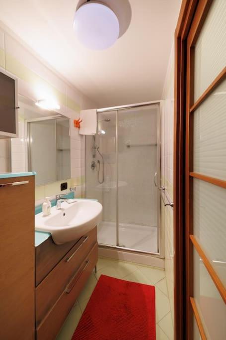 The San Gregorio Armeno Apartment By HouseinNapoli Bagian luar foto